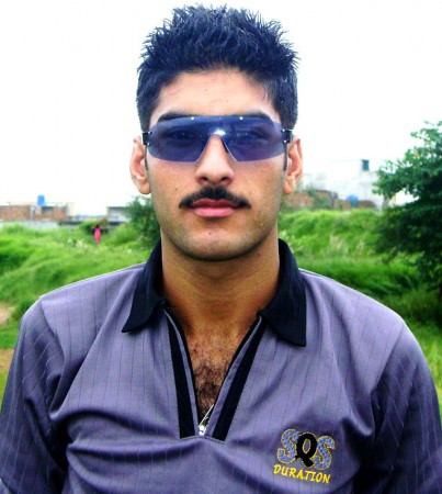 Mohsin Abbas